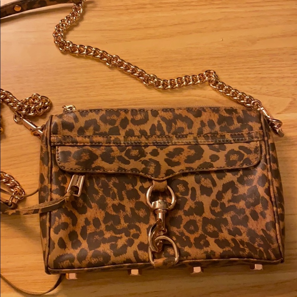 Rebecca Minkoff Purse